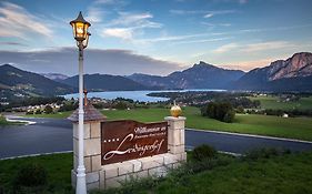 Panorama Hotel Gasthof Leidingerhof